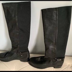 Stuart Weitzman boots